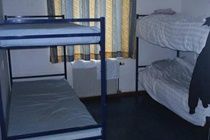 Hans Brinker Hostel Amsterdam