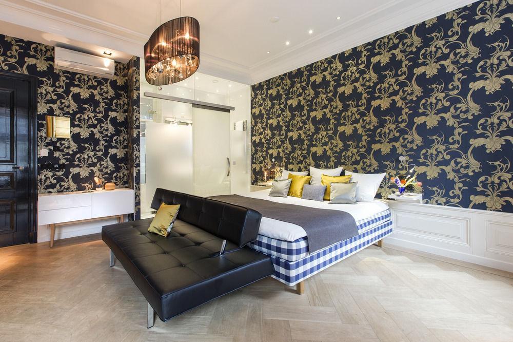 Canal Hotel Amsterdam