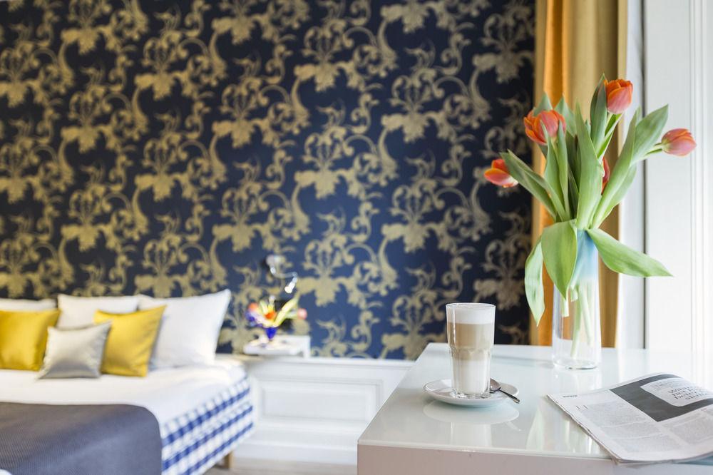 Hotel Canal 4*