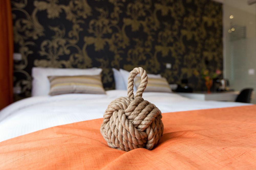 Hotel Canal 4*