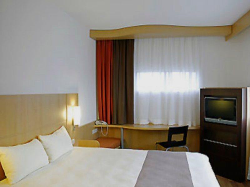 Ibis Centre Amsterdam