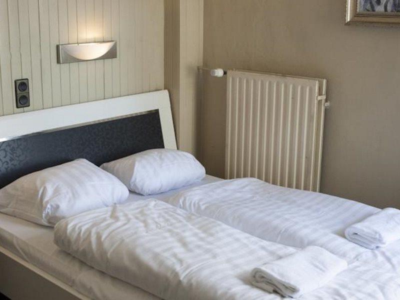 Hotel Budget Trianon Amsterdam