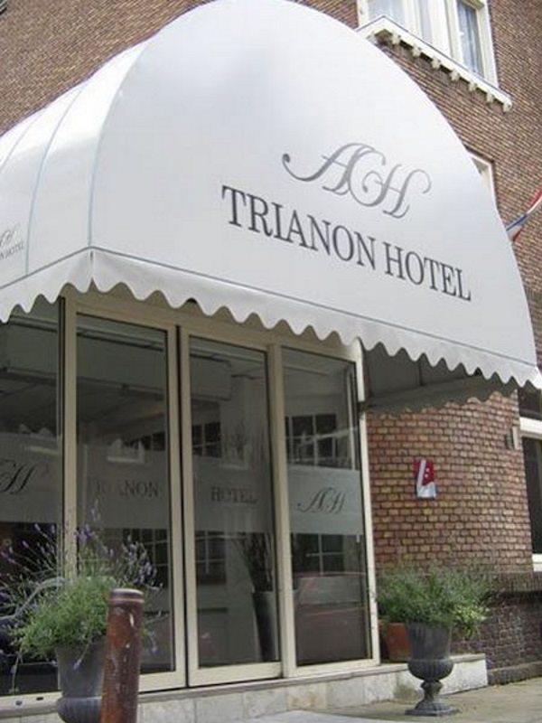 Hotel Budget Trianon
