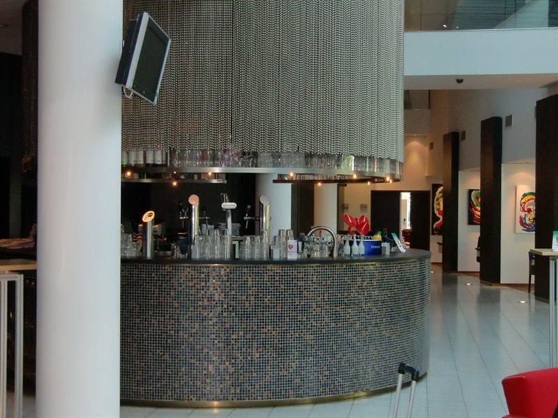 Hotel Artemis Amsterdam