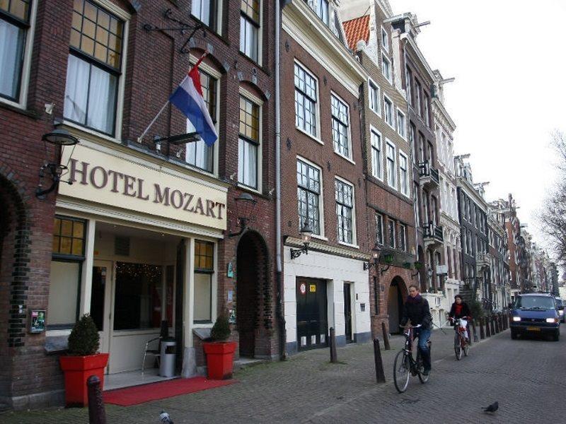 Hotel Mozart Amsterdam