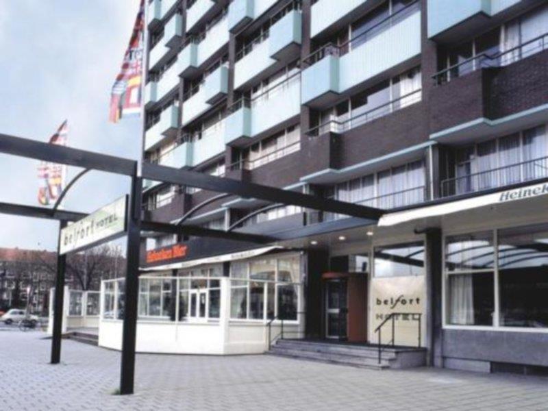 Hotel Belfort 3*