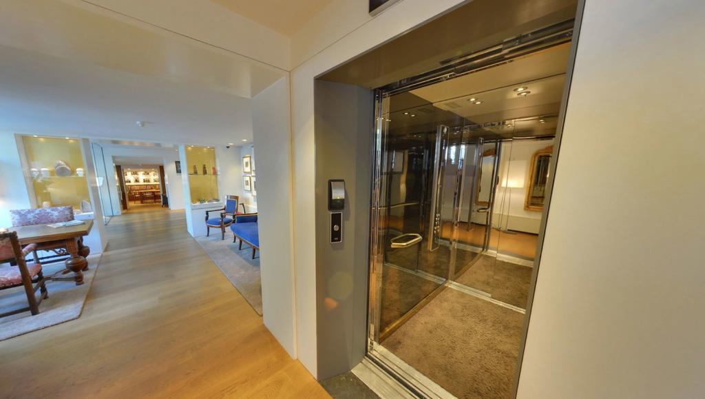 Ambassade Amsterdam