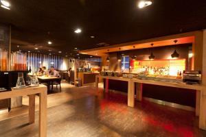 Xo Blue Tower Amsterdam