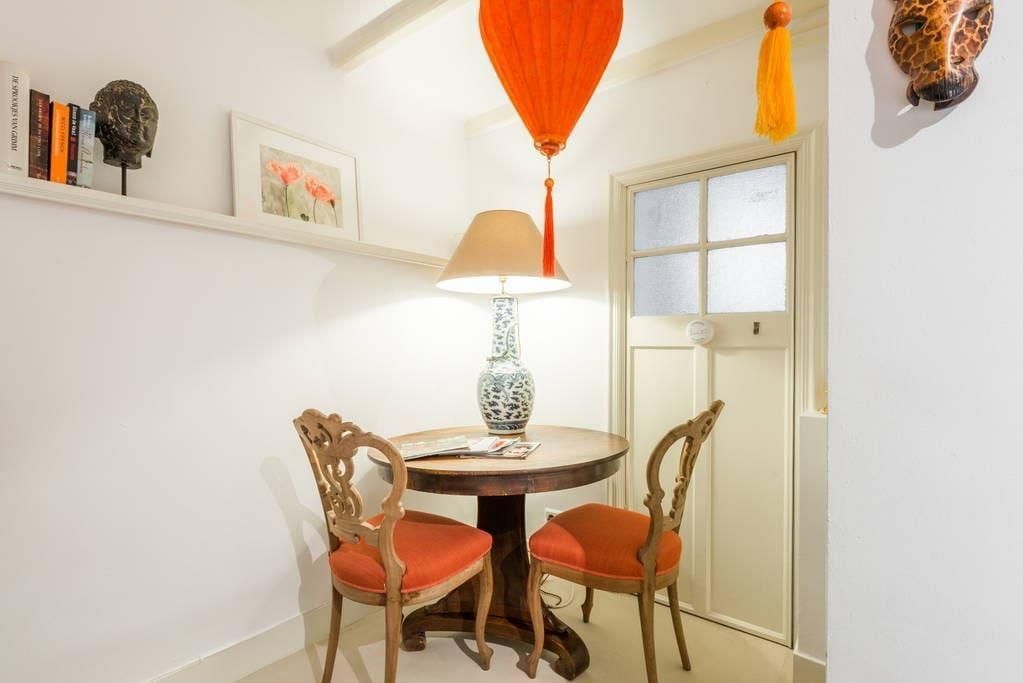 Homestay Perfect - Heart Of Amsterdam