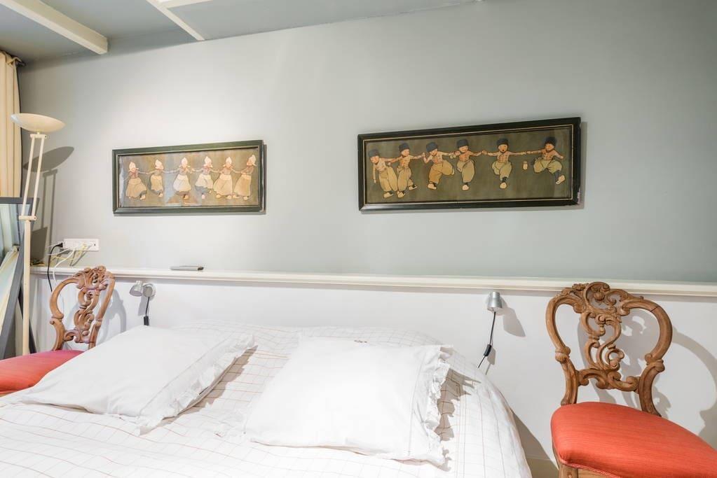 Homestay Perfect - Heart Of *
