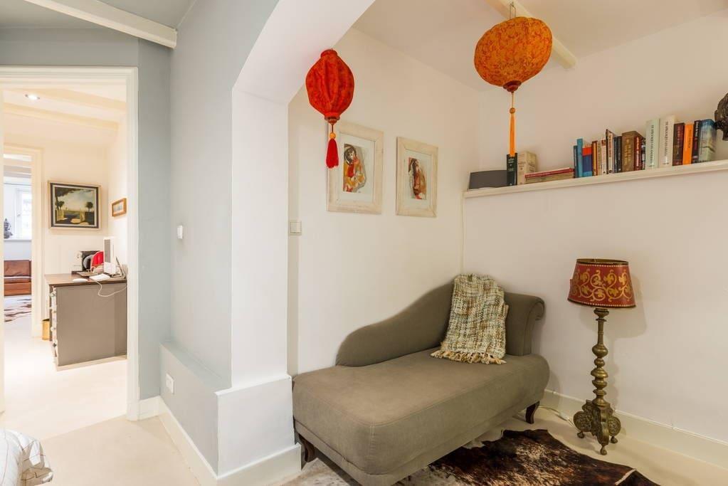 Homestay Perfect - Heart Of