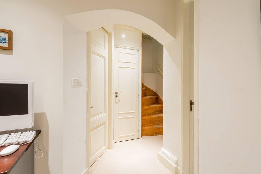 Homestay Perfect - Heart Of