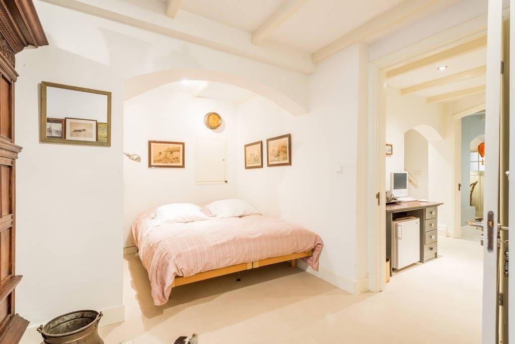 Homestay Perfect - Heart Of Amsterdam