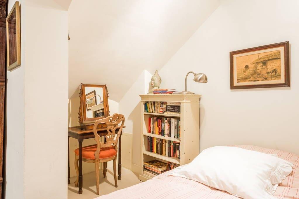 Homestay Perfect - Heart Of *