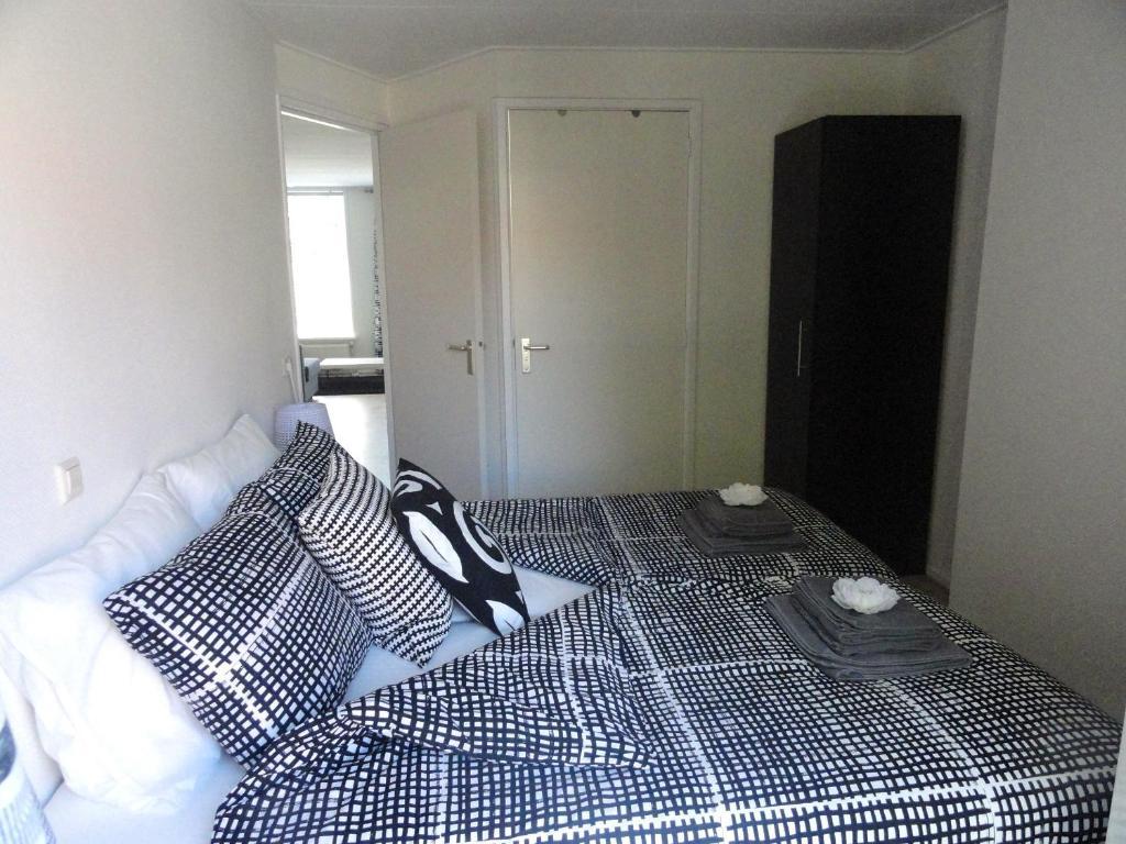 Apartment Frankendael *