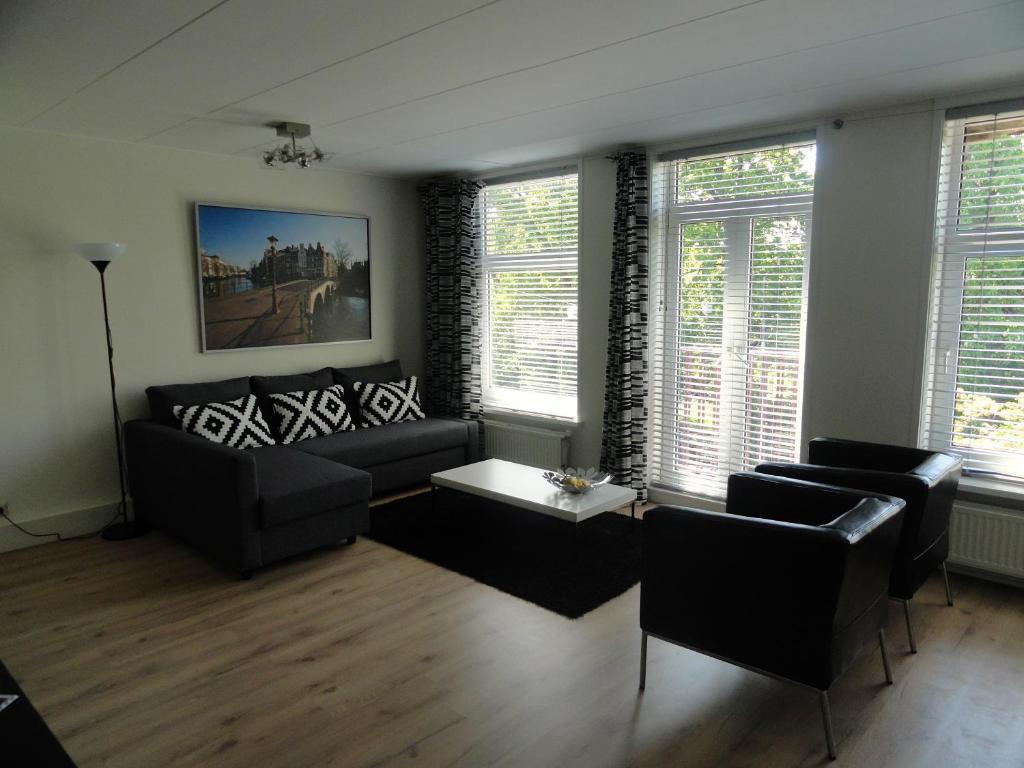 Frankendael Amsterdam