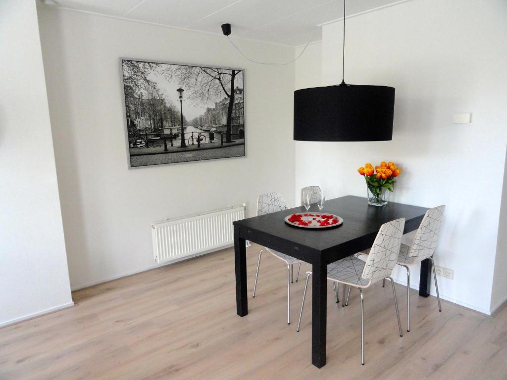 Apartment Frankendael