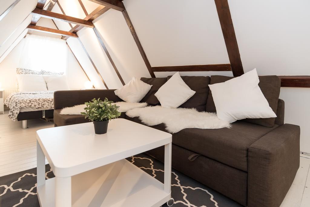 Accommodatie bij particulieren Lil' Dutch Studio *