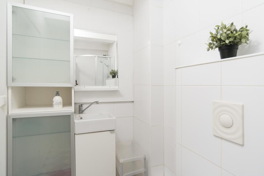 Accommodatie bij particulieren Lil' Dutch Studio