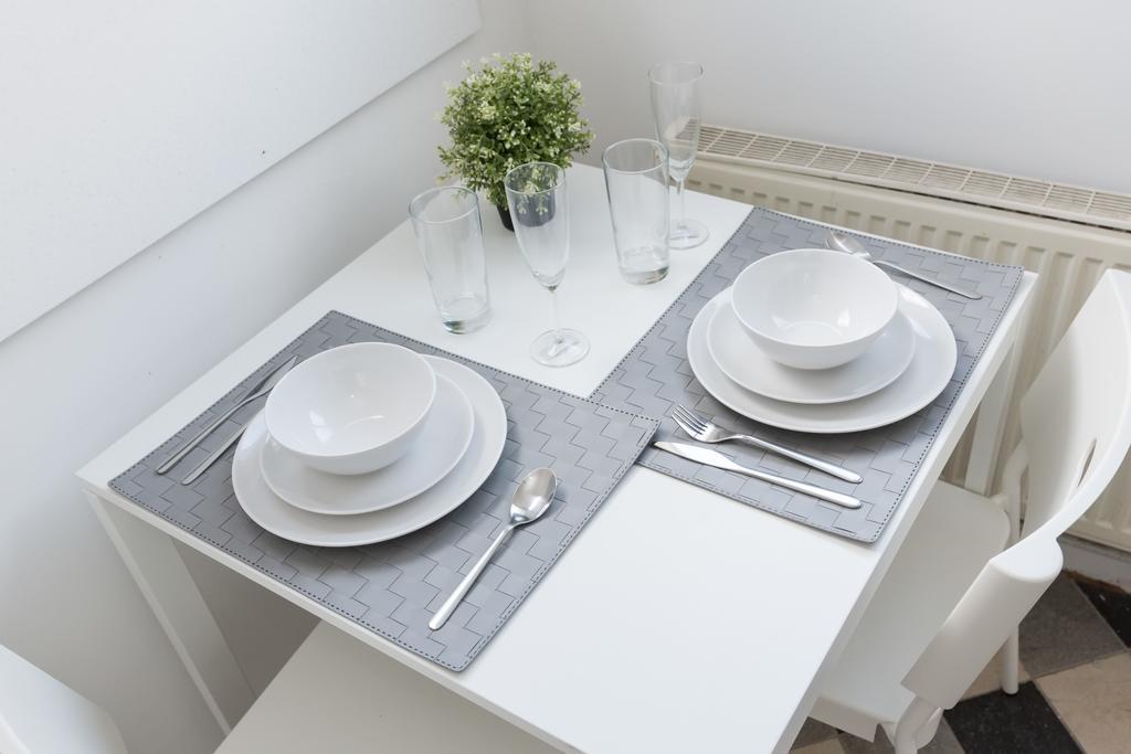 Accommodatie bij particulieren Lil' Dutch Studio *