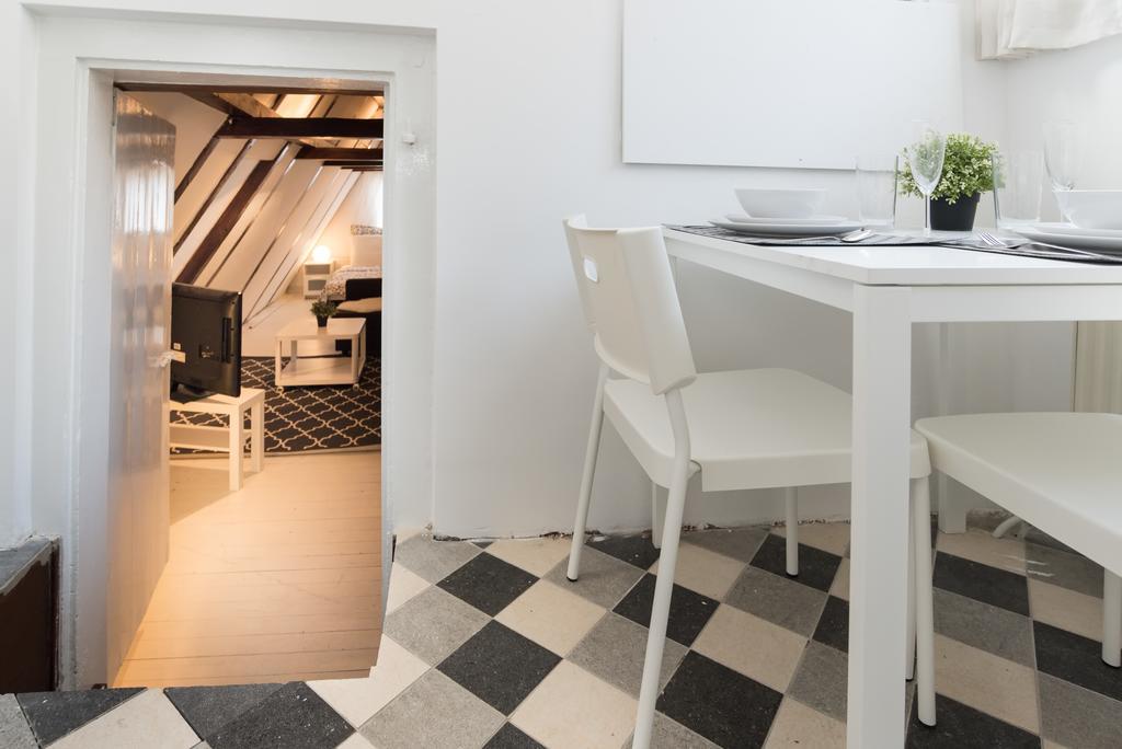 Accommodatie bij particulieren Lil' Dutch Studio *