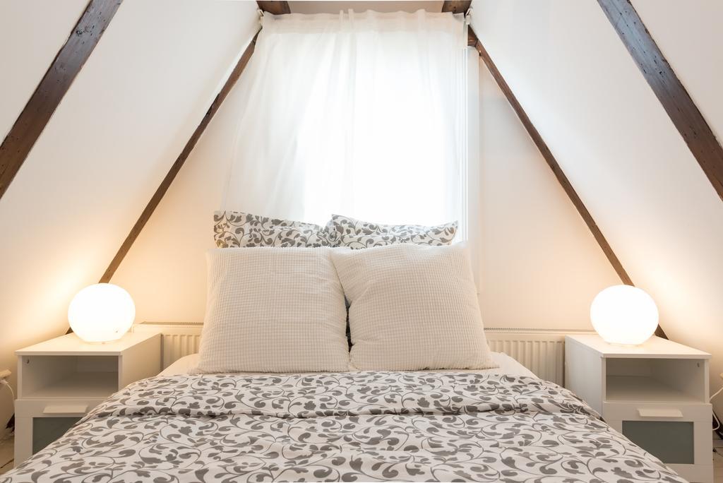 Accommodatie bij particulieren Lil' Dutch Studio