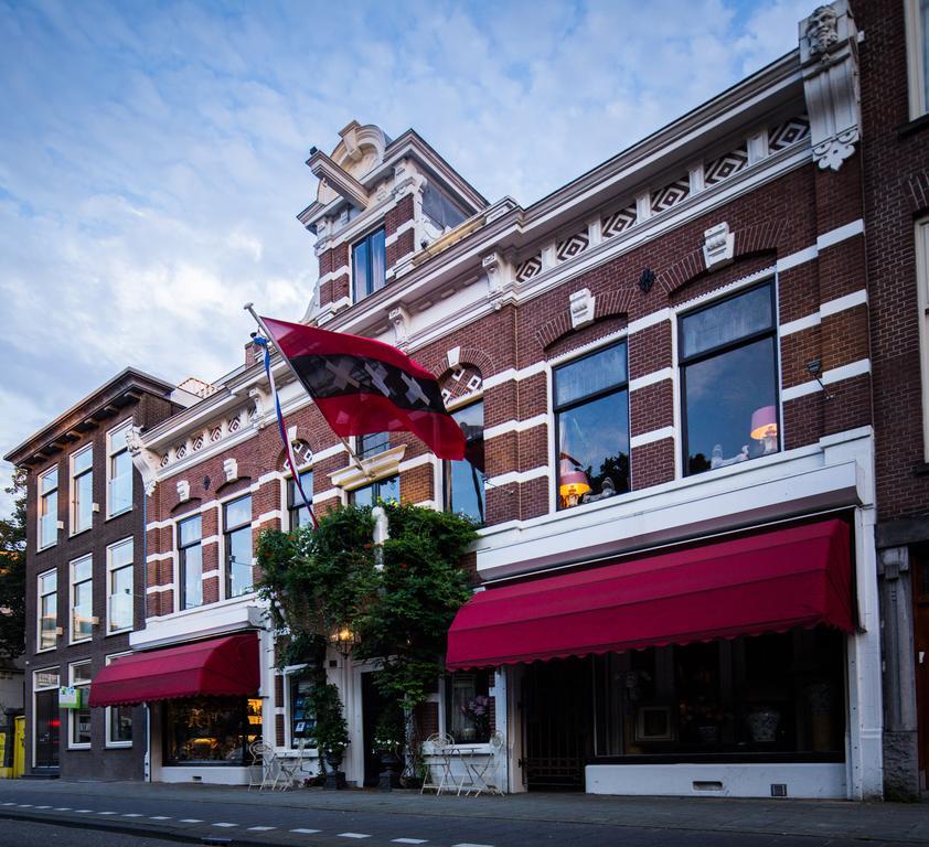 Bed & Breakfast Breitner House 5*