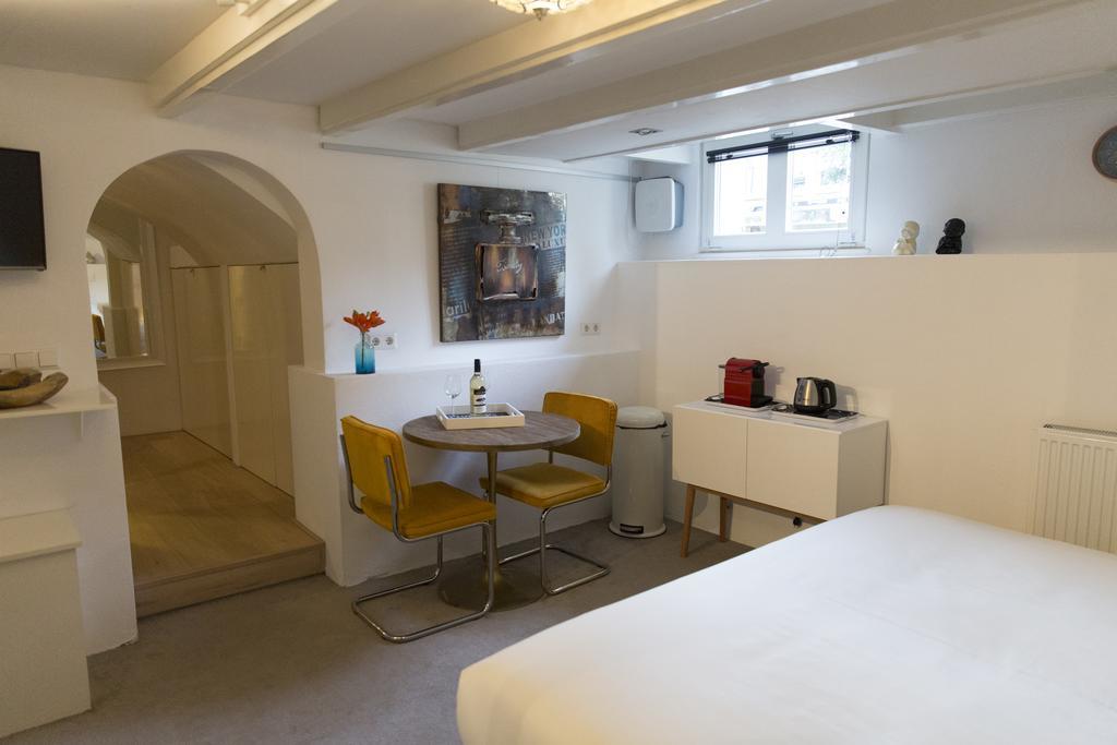 Guest house Parksight Amsterdam