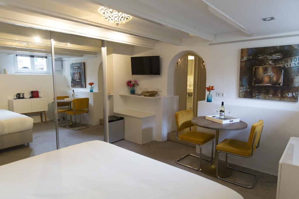 Guest house Parksight