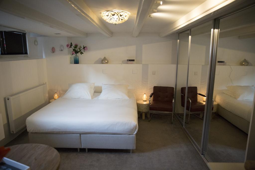 Parksight Guest house Amsterdam