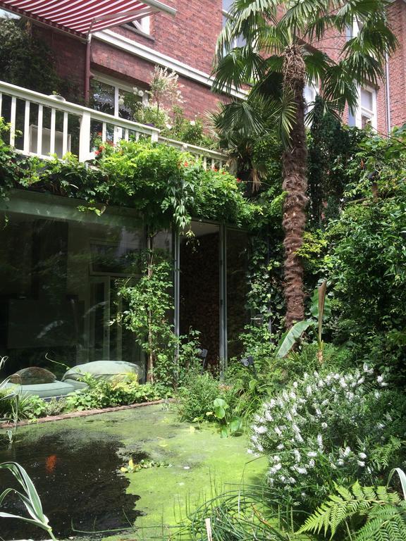 Hotel Garden Centre 3*