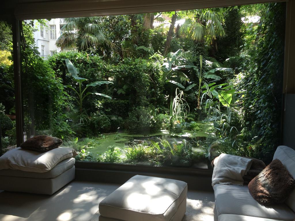 Garden Centre Amsterdam