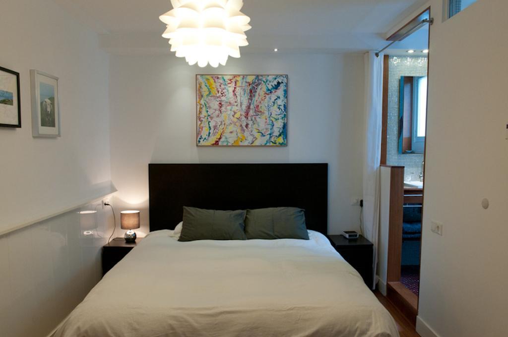 Apartment Amphora Amsterdam