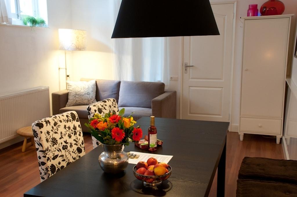 Amphora Apartment Amsterdam