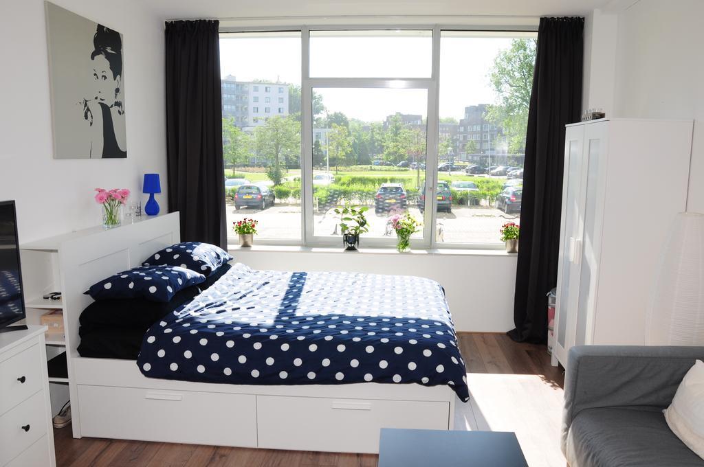 Studio Bos En Lommer *