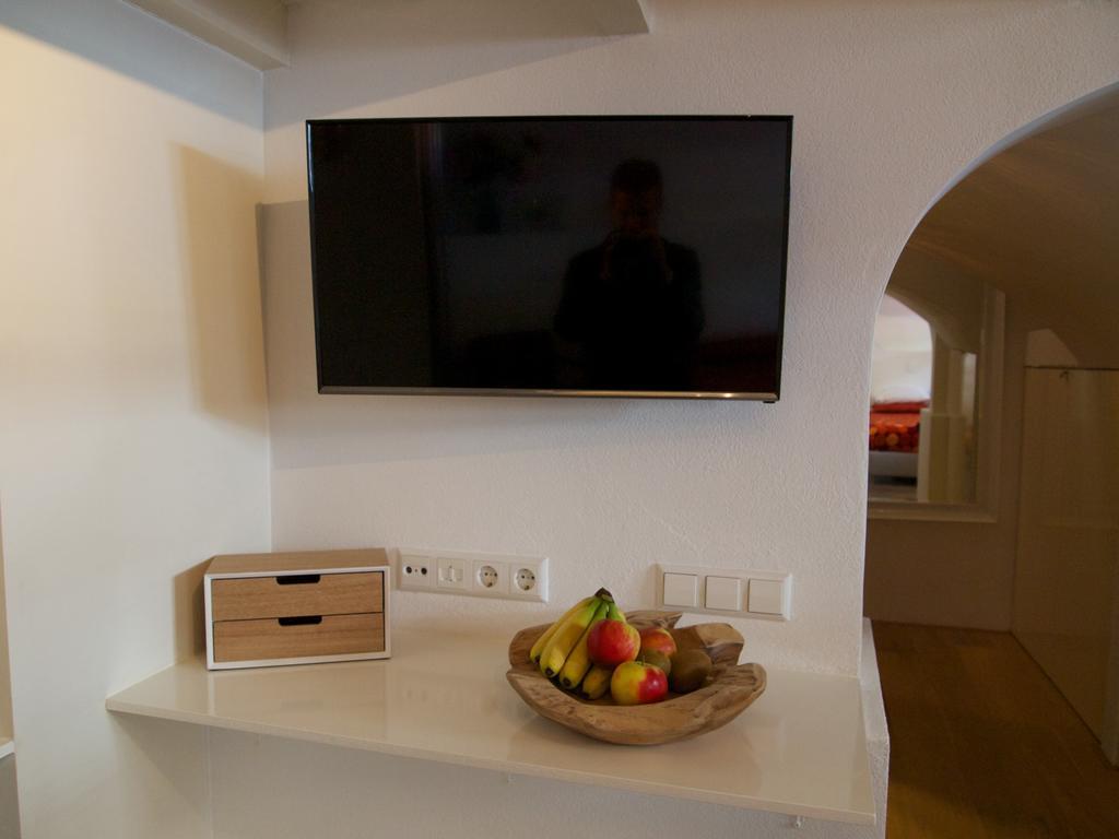 Guest house Parksight 2*