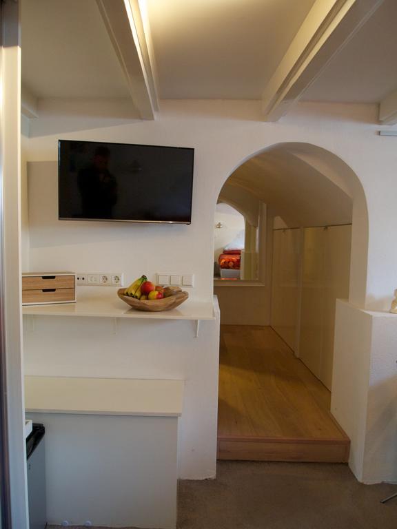 Guest house Parksight Amsterdam