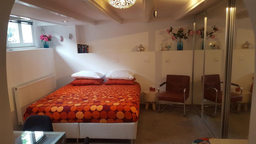 Guest house Parksight 2*