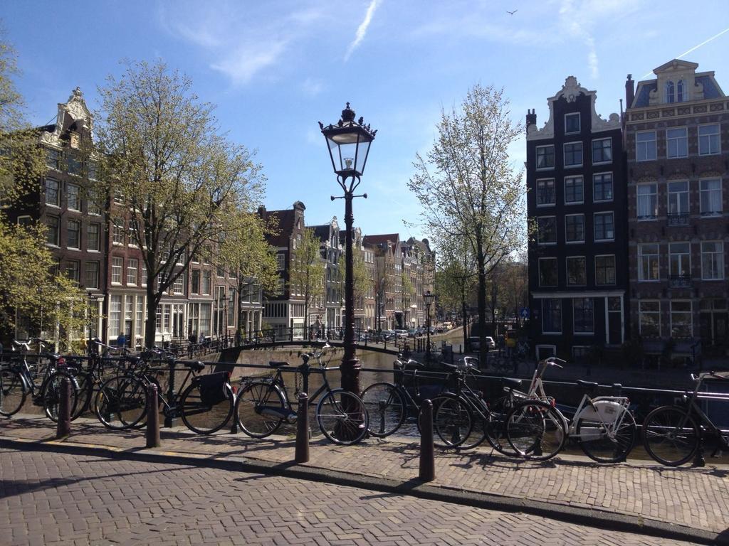 Casita Sumita Amsterdam