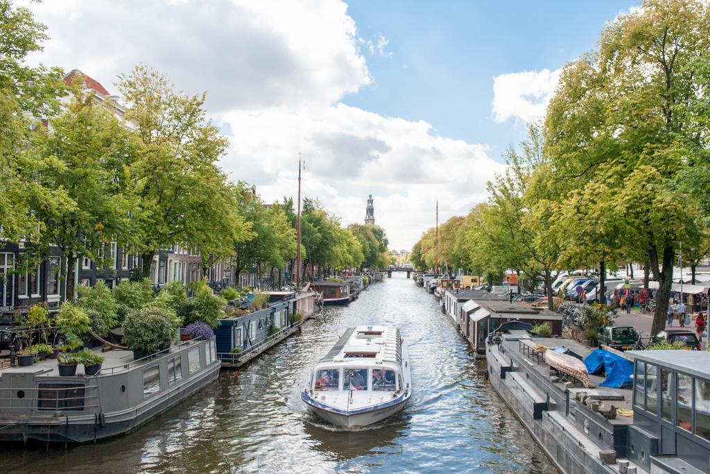 Grote Bickersstraat *