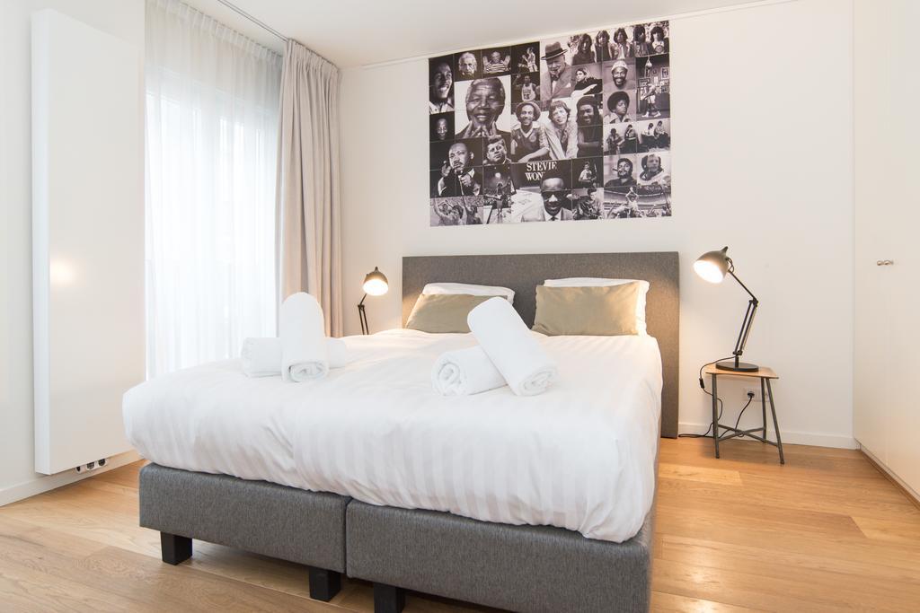 Grote Bickersstraat Accommodatie bij particulieren Amsterdam