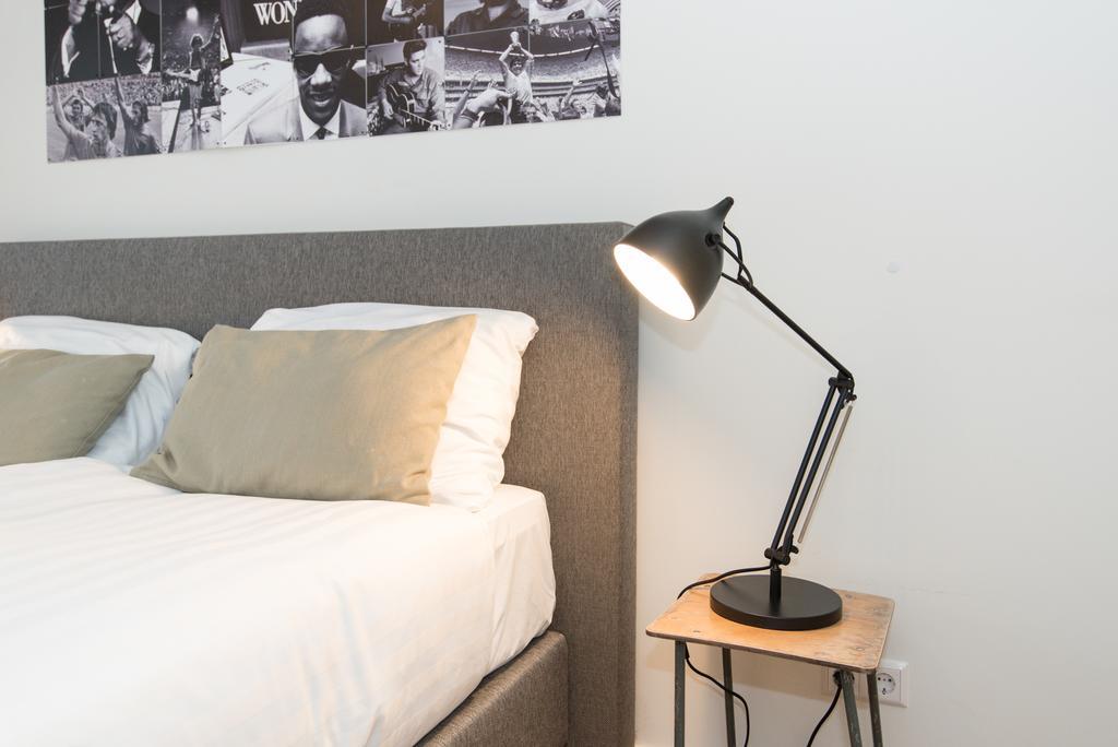 Grote Bickersstraat Accommodatie bij particulieren
