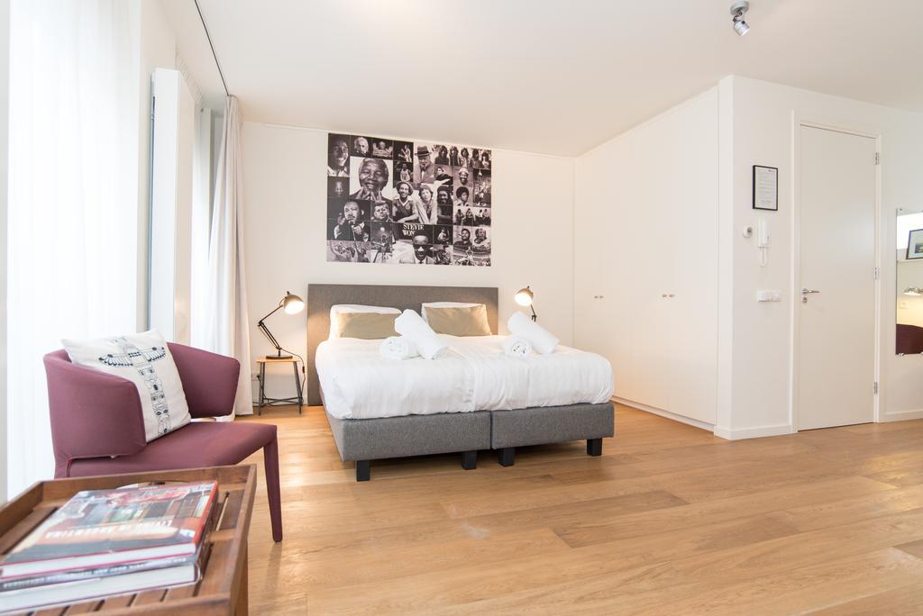 Grote Bickersstraat Accommodatie bij particulieren Amsterdam