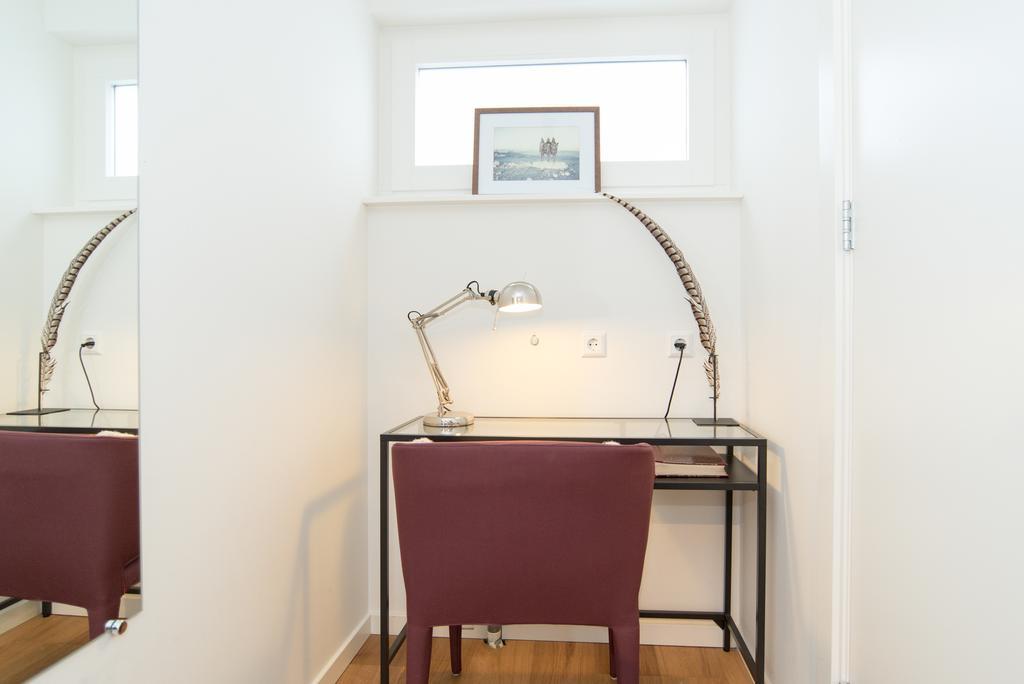 Accommodatie bij particulieren Grote Bickersstraat *