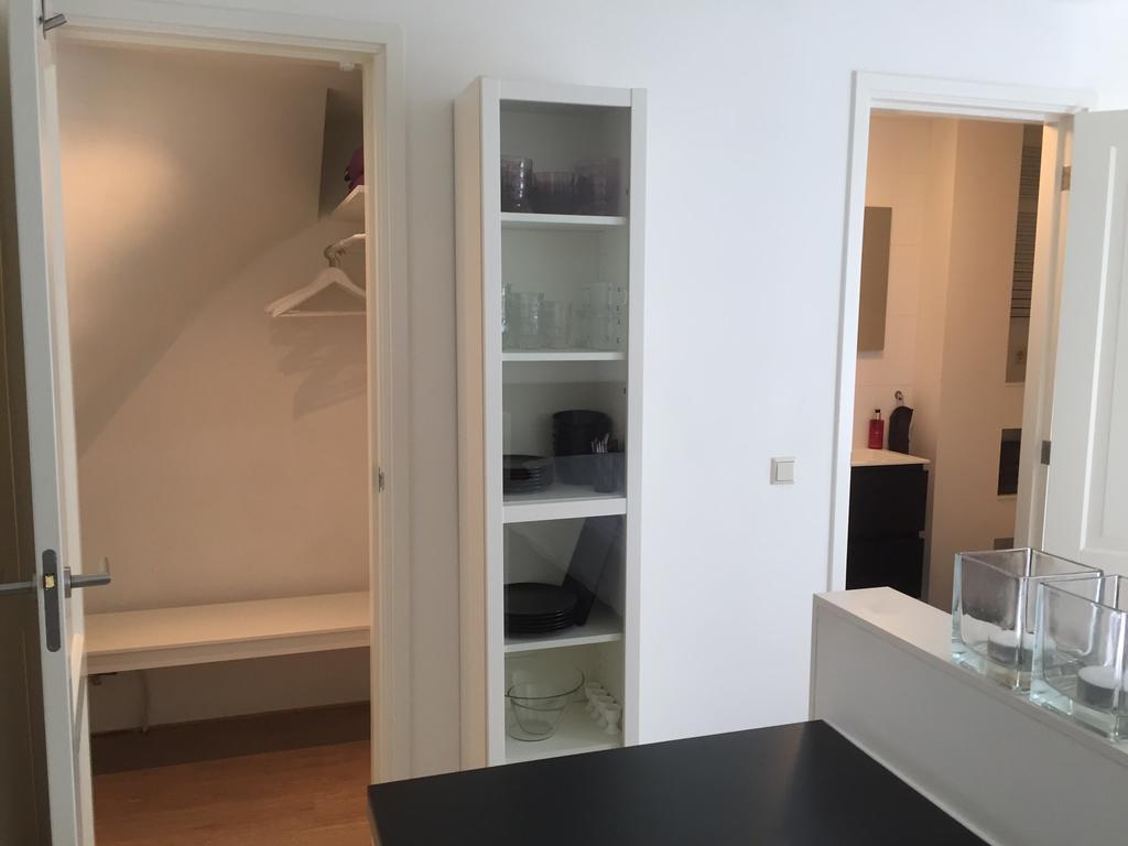 Rosies Place Appartement