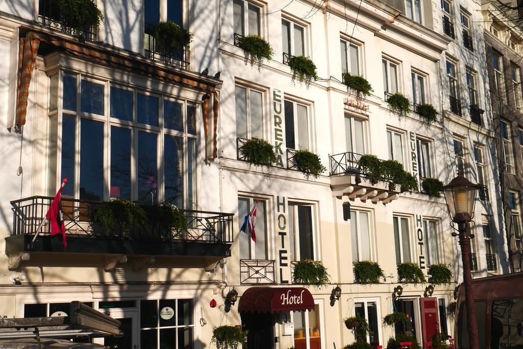 House 3* Amsterdam