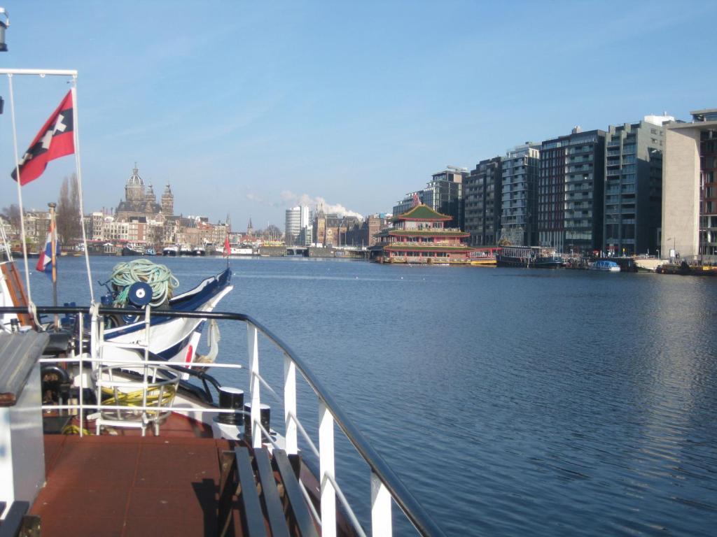 Botel Passengership Avanti