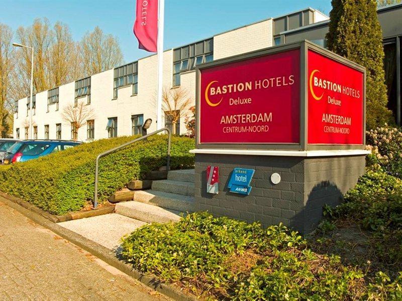 Bastion Noord Hotel Amsterdam