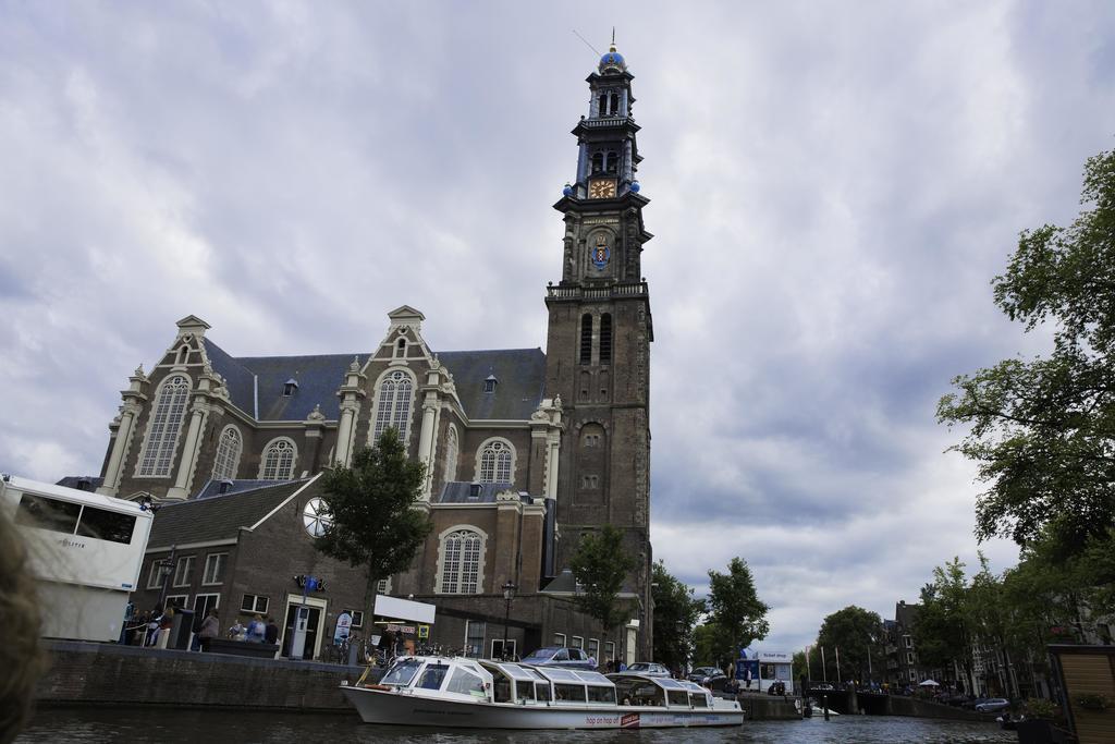 Bed & Breakfast Bloemgracht *
