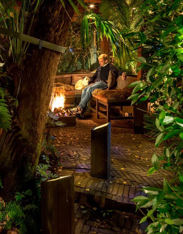 Garden Centre Hotel 3*